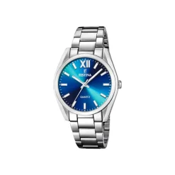 Festina Montre Acier<Montre femme F20622/I - Boyfriend