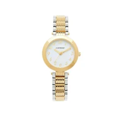 Fontenay Montre Acier<Montre Femme Laura - FPA00602