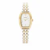 Fontenay Montre Acier<Montre Femme Lou Prestige Bico-FPC00103 Bracelet Acier