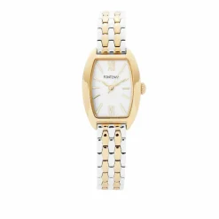 Fontenay Montre Acier<Montre Femme Lou Prestige Bico-FPC00103 Bracelet Acier