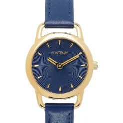 Fontenay Montre Cuir<Montre Femme Rosanna - FPA00703