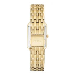 Fossil Montres Montre Acier<Montre femme Fossil ES5220 - Bracelet Acier Doré