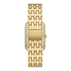 Fossil Montres Montre Acier<Montre femme Fossil ES5304 - Bracelet Acier Doré