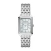 Fossil Montres Montre Acier<Montre femme Fossil ES5306 - Bracelet Acier Acier