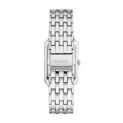 Fossil Montres Montre Acier<Montre femme Fossil ES5306 - Bracelet Acier Acier