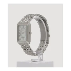 Fossil Montres Montre Acier<Montre femme Fossil ES5306 - Bracelet Acier Acier