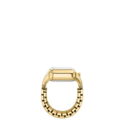 Fossil Montres Montre Acier<Montre femme Fossil Raquel - ES5343 Bracelet Acier Doré