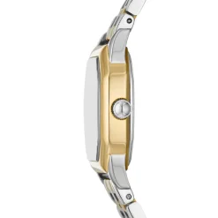 Fossil Montres Montre Acier<Montre Femme Harlow - ES5362 Bracelet Acier Bicolore