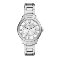 Fossil Montres Montre Acier<Montre Femme Gilmore - ES5393 Bracelet Acier Acier