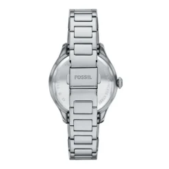 Fossil Montres Montre Acier<Montre Femme Gilmore - ES5393 Bracelet Acier Acier
