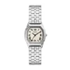 Fossil Montres Montre Acier<Montre Femme Harlow - ES5363 Bracelet Acier Argenté