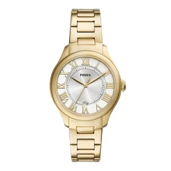 Fossil Montres Montre Acier<Montre Femme Gilmore - ES5395 Bracelet Acier Doré