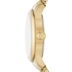 Fossil Montres Montre Acier<Montre Femme Gilmore - ES5395 Bracelet Acier Doré