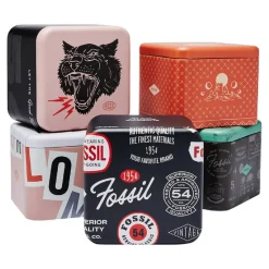 Fossil Montres Montre Acier<Montre Femme Raquel - ES5368 Bracelet Acier Bicolore