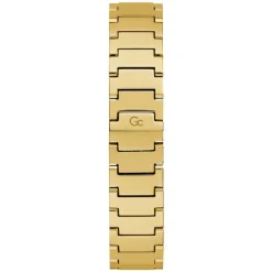 GC Montre Acier<Montre femme - Z34002L9MF Bracelet Acier Doré