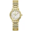 GC Montre Acier<Montre Femme Aura - Z49002L1MF Bracelet Acier Doré
