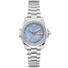 GC Montre Acier<Montre Femme Bolt Lady - Z53003L7 Bracelet Acier Argent