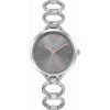 Go Mademoiselle Montre Acier<Montre Femme Go Girl Only 695212 - Bracelet Acier Argent