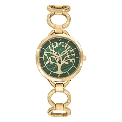 Go Mademoiselle Montre Acier<Montre Femme - 695557 Bracelet Acier Doré