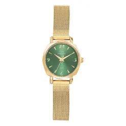 Go Mademoiselle Montre Acier<Montre Femme - 695567 Bracelet Acier Doré