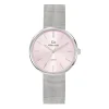 Go Mademoiselle Montre Acier<Montre Femme - 695561 Bracelet Argent