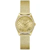 Guess Montre Acier<Montre Femme Boa - GW0748L2 Bracelet Acier
