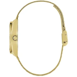 Guess Montre Acier<Montre Femme Boa - GW0748L2 Bracelet Acier