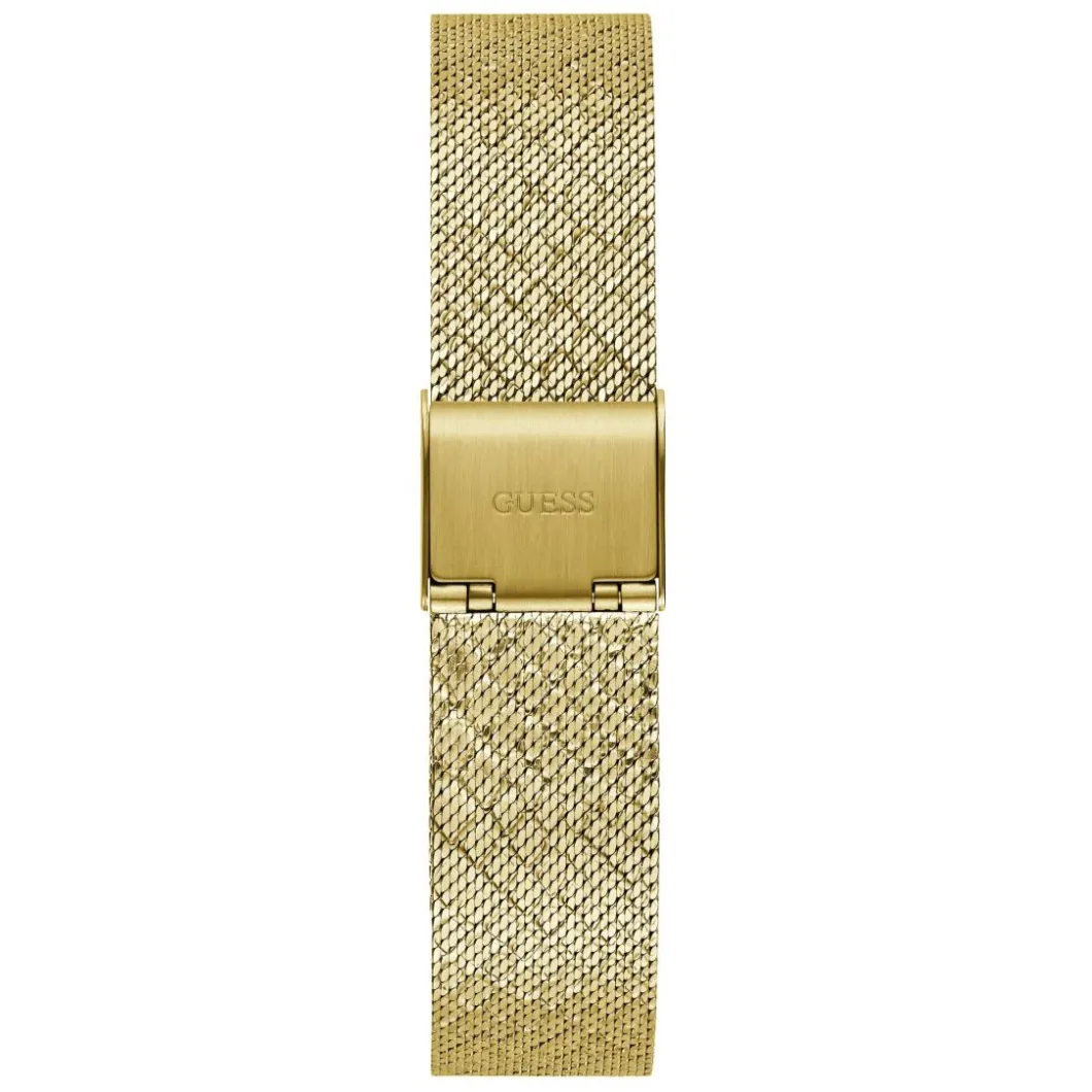 Guess Montre Acier<Montre Femme Boa - GW0748L2 Bracelet Acier