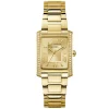 Guess Montre Acier<Montre Femme Bonnie - GW0874L4 Bracelet Acier Doré
