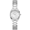 Guess Montre Acier<Montre Femme Charlotte - GW0767L1 Bracelet Acier Argent