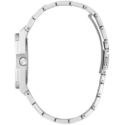 Guess Montre Acier<Montre Femme Desire - GW0770L1 Bracelet Acier Argent
