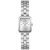 Guess Montre Acier<Montre Femme Isla - GW0865L1 Bracelet Acier Argent