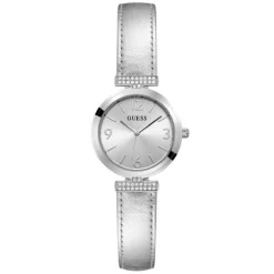 Guess Montre Cuir<Montre femme GW0614L1 - Array