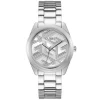 Guess Montre Acier<Montre femme GW0606L1 - Cubed