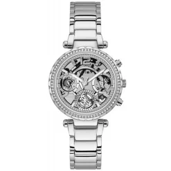 Guess Montre Acier<Montre femme GW0403L1 - Ladies Dress