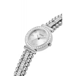 Guess Montre Acier<Montre femme GW0401L1 - Ladies