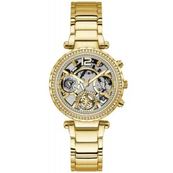 Guess Montre Acier<Montre femme GW0403L2 - Ladies Dress