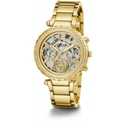 Guess Montre Acier<Montre femme GW0403L2 - Ladies Dress