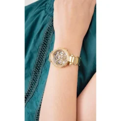 Guess Montre Acier<Montre femme GW0403L2 - Ladies Dress