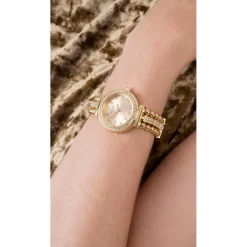 Guess Montre Acier<Montre femme GW0401L2 - Ladies