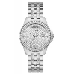 Guess Montre Acier<Montre femme GW0254L1 - LADY COMET