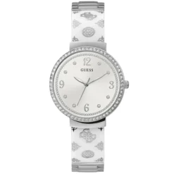 Guess Montre Acier<Montre femme GW0252L1 - MOTIF