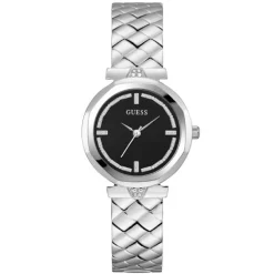 Guess Montre Acier<Montre femme GW0613L1 - Rumour