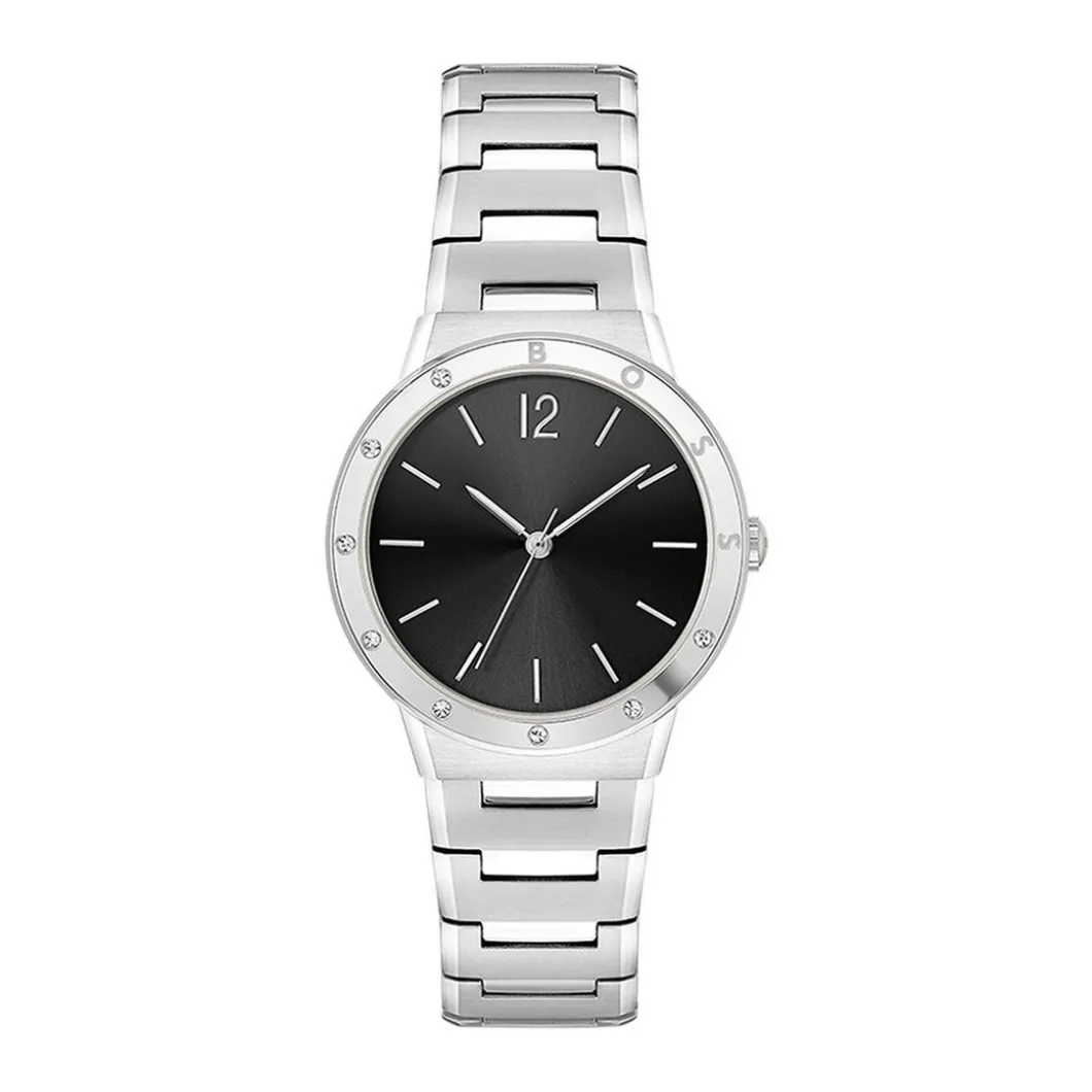 Boss Montre Acier<Montre femme Hugo 1502647 - BREATH