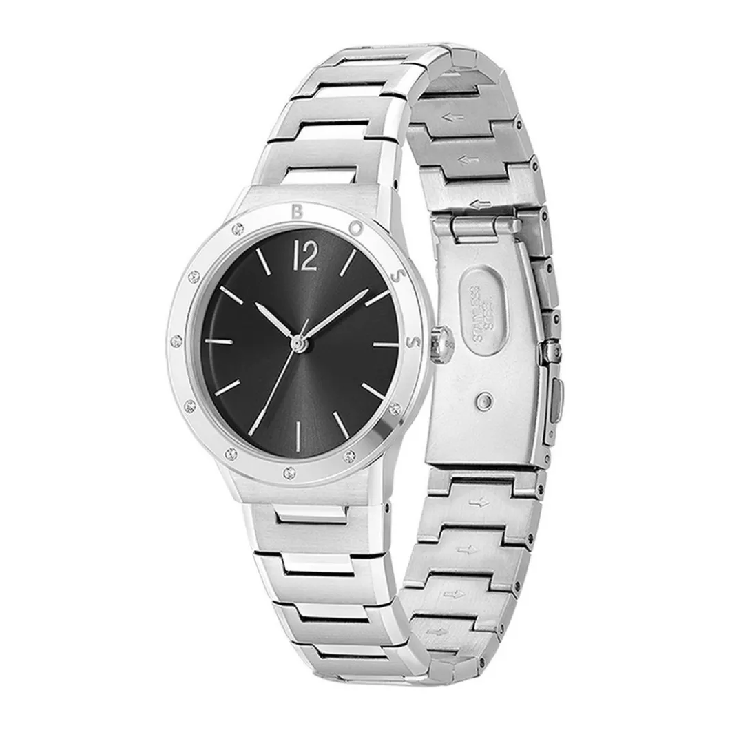 Boss Montre Acier<Montre femme Hugo 1502647 - BREATH