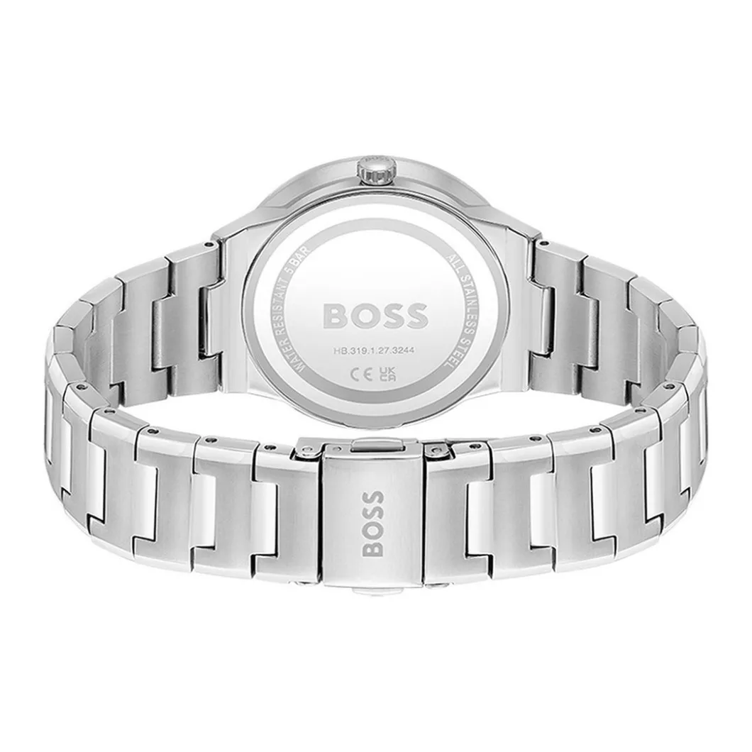 Boss Montre Acier<Montre femme Hugo 1502647 - BREATH