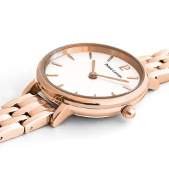 Pierre Lannier Montre Fabriquée En France|Montre Acier<Montre Femme 021J908 -