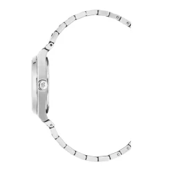 Jacques Du Manoir Montre Acier<Montre Femme Horizon Ladies - JWL03603 Bracelet Acier Argent