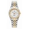 Jacques Du Manoir Montre Acier<Montre Femme Inspiration Passion - JWL01801 Bracelet Acier Argent