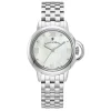 Jacques Du Manoir Montre Acier<Montre Femme Grace - JWL02501 Bracelet Acier Argent
